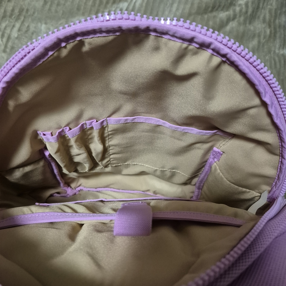 Pink All In Motion Backpack - Picture 5 of 6